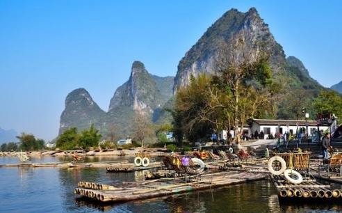 桂林市哪里带小孩好玩 桂林市哪里带小孩好玩