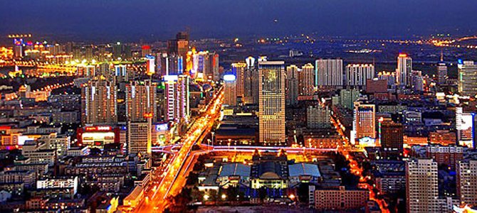 怎么查沈阳市城市规划图