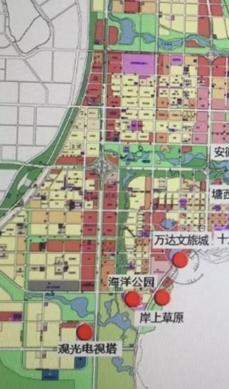 合肥市都有什么塔