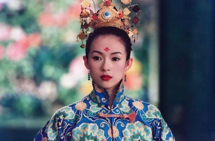 女星化妆的技巧
