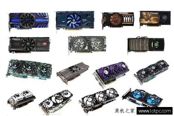 什么样的台式电脑配置好