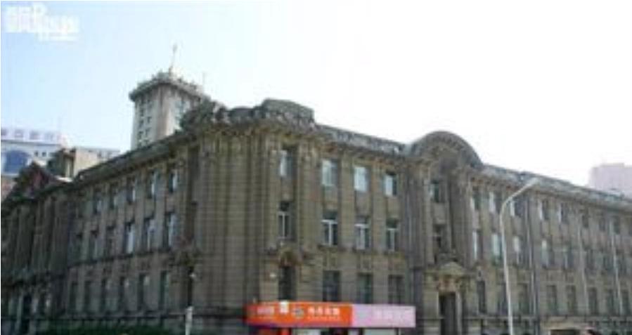 大连市有什么古迹可参观