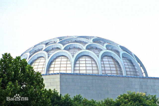 济南有哪些标志性建筑？