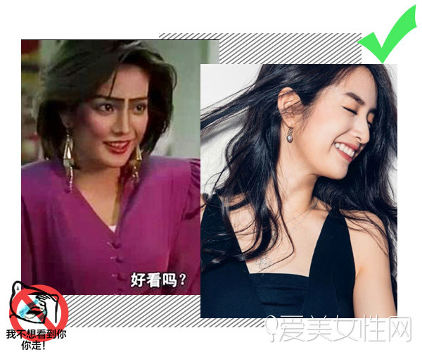 化妆小技巧变美女
