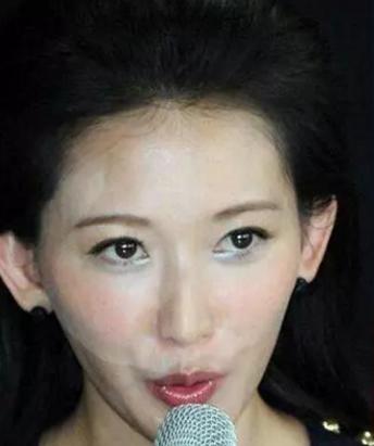 明星底妆化妆技巧
