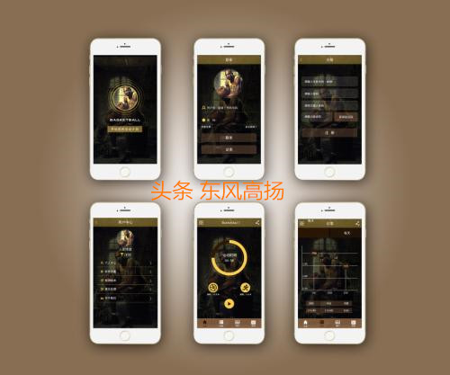 app开发预算成本表