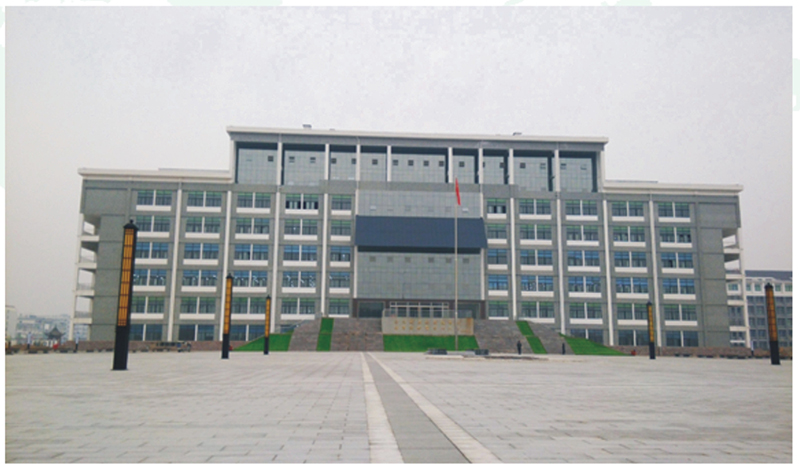 想单招来开封大学，但是不知道学校怎么样单招好过不好？