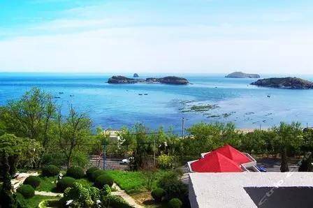 大连市为什么叫浪漫之都