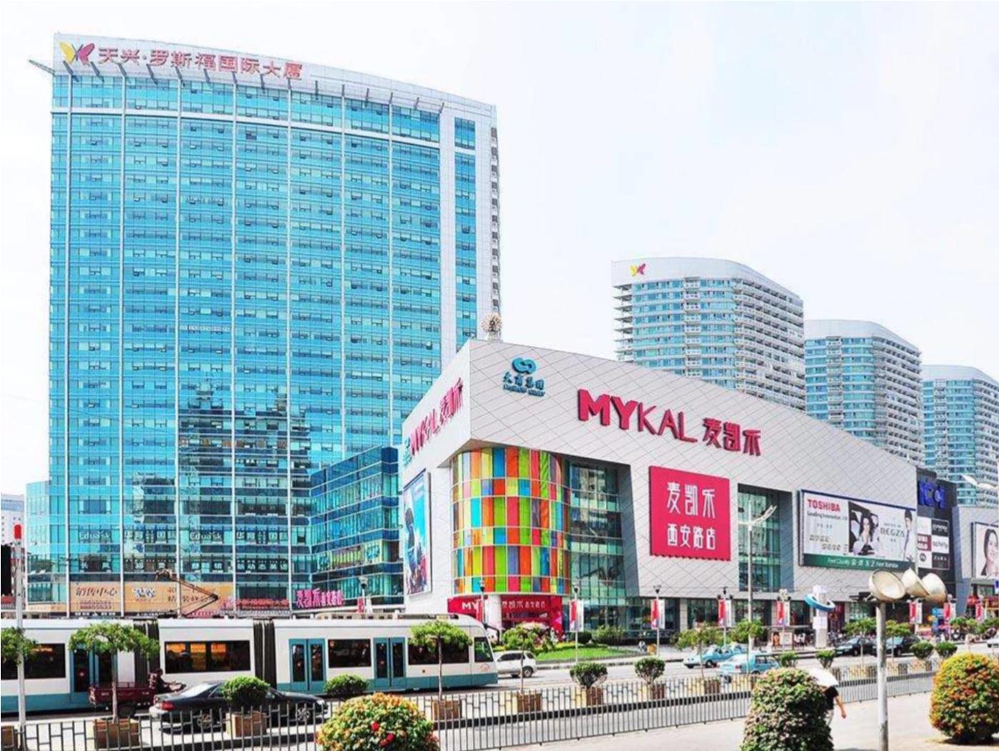 大连市为什么叫浪漫之都