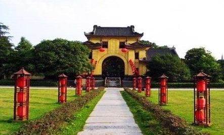 桂林哪些地方适合举办一个简单的婚礼？