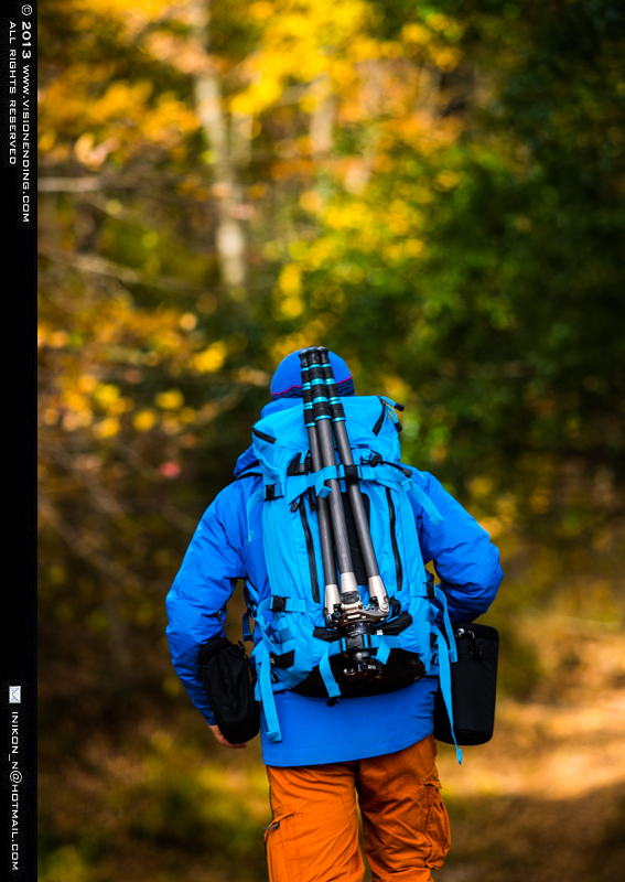 [摄影包]摄影包的选购攻略？