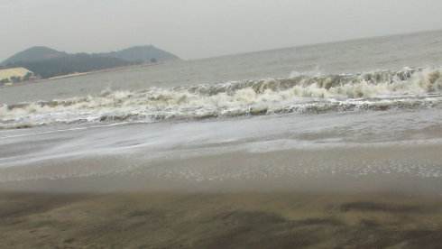 宁波市自来水水质怎么样