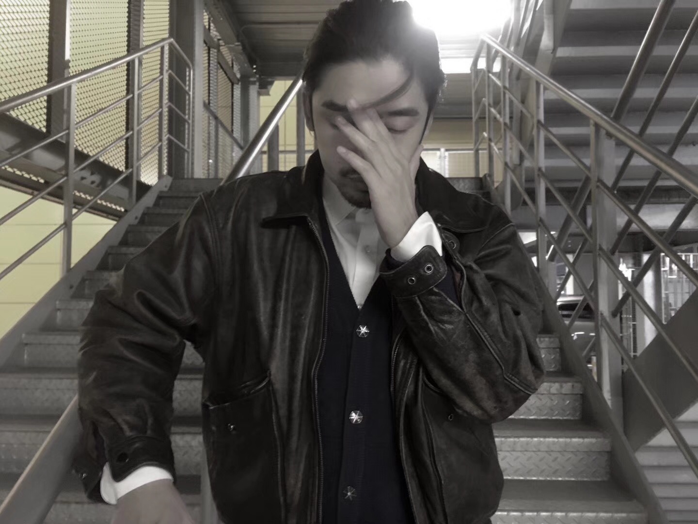 职场化妆技巧培训
