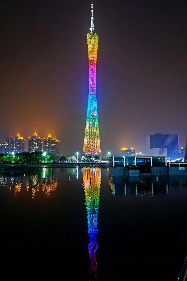 去广州市玩什么