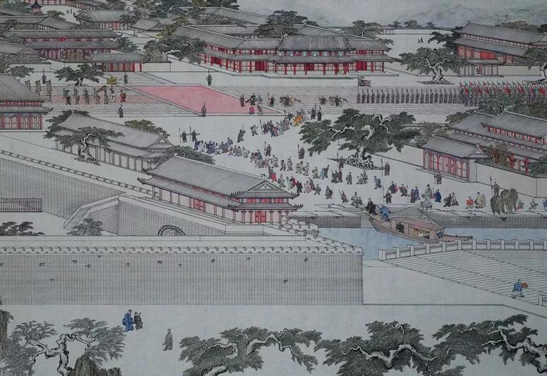 杭州市房子什么位置最好