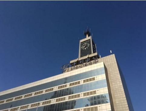 合肥市建筑大钟楼在哪里