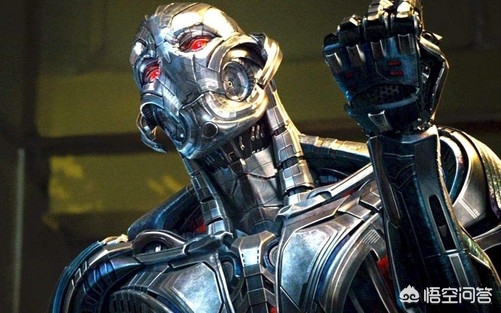 奥创纪元奥创纪元漫画