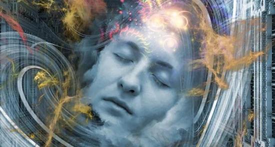 梦境交织，探寻为何连续数日梦见同一人的奥秘