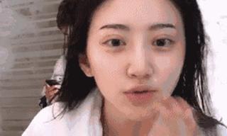 明星平价美妆好物
