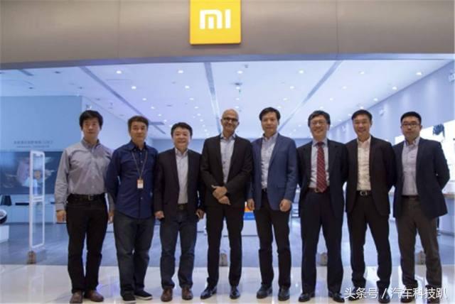 小米商城汽车报价表,小米汽车价格表