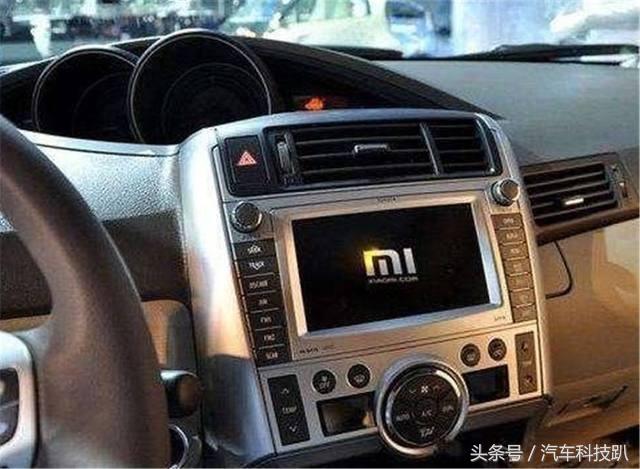 小米商城汽车报价表,小米汽车价格表