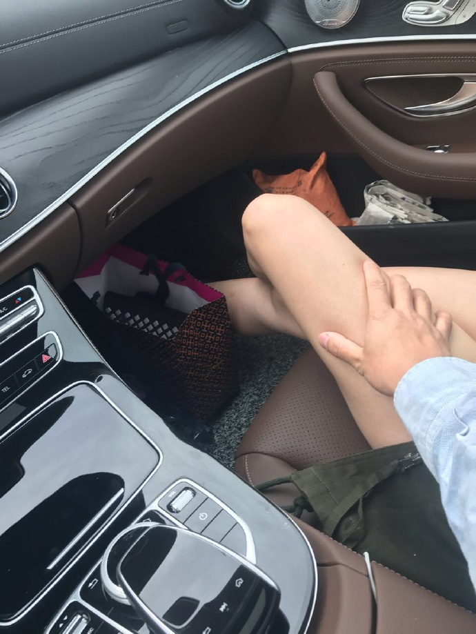 凯迪拉克ct6和奔驰e