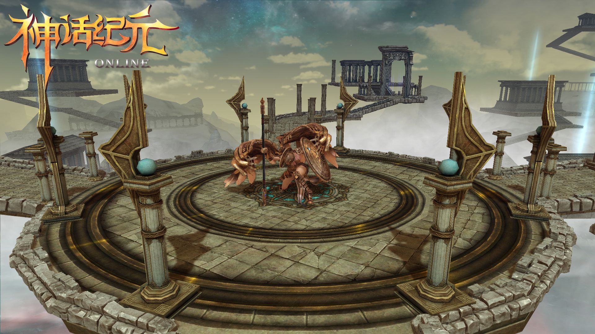 2017年网络游戏推荐？