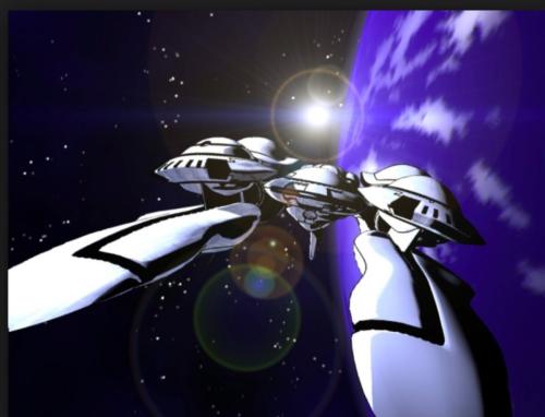 宇宙刑警国语版，宇宙刑警国语版全集