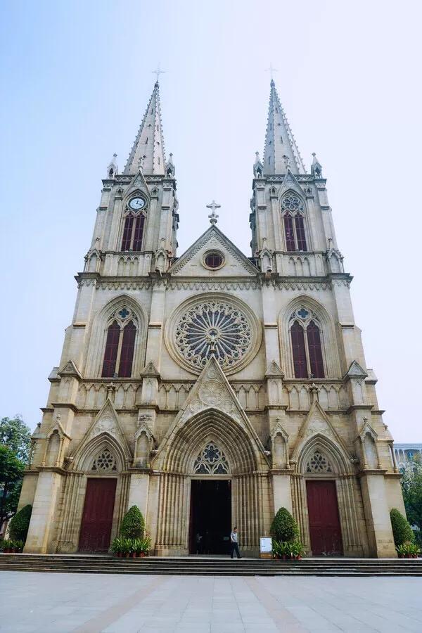 去广州市玩什么