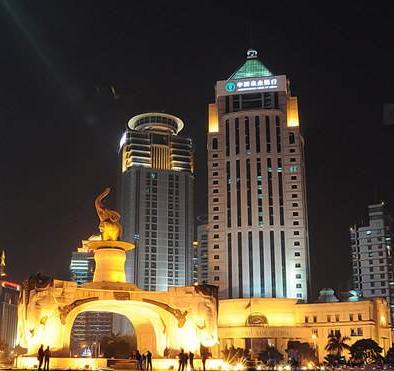 南宁市青秀区属于哪个市