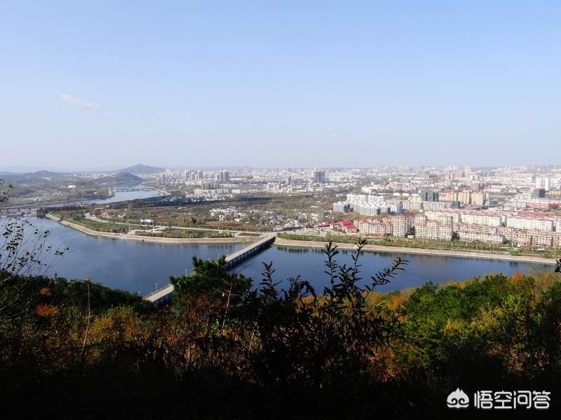 河南信阳是一座什么样的城市？