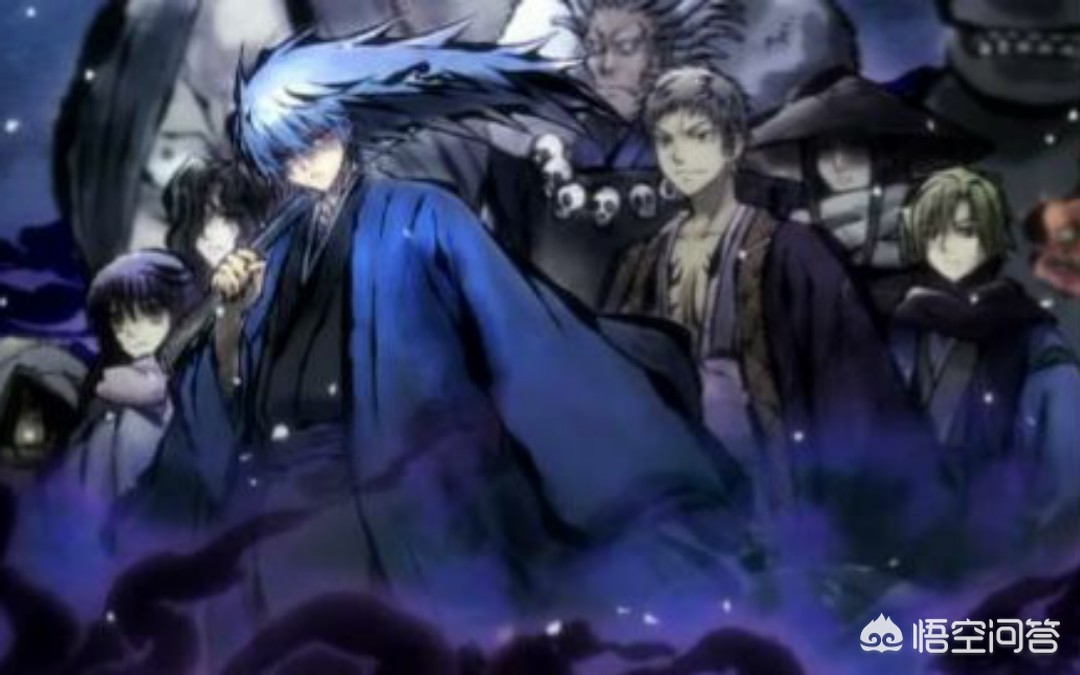 [魑魅魍魉的意思]魑魅魍魉是什么意思？