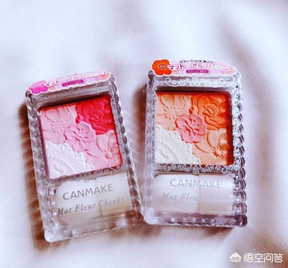 平价好用的私藏美妆好物
