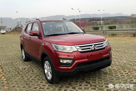 长安cx70a汽车报价,长安cx70a新车报价