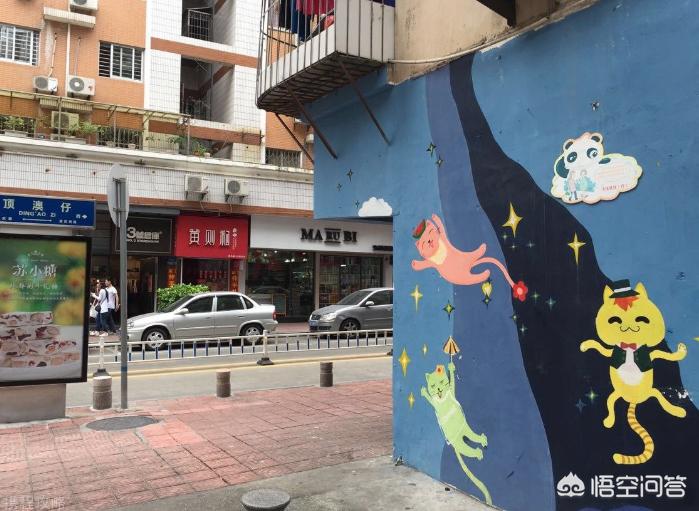 厦门市猫街在哪个地方