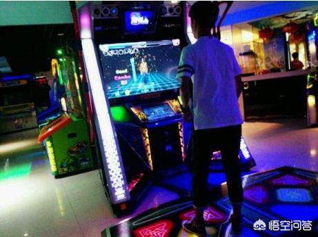 桂林哪里有e舞成名跳舞机? 桂林哪里有e舞成名跳舞机?