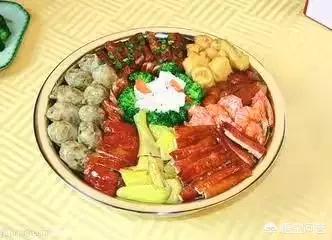 你的家乡有什么习俗和美食？