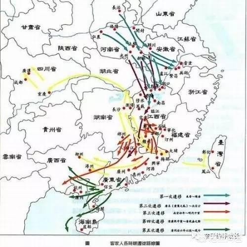 你的家乡有什么习俗和美食？