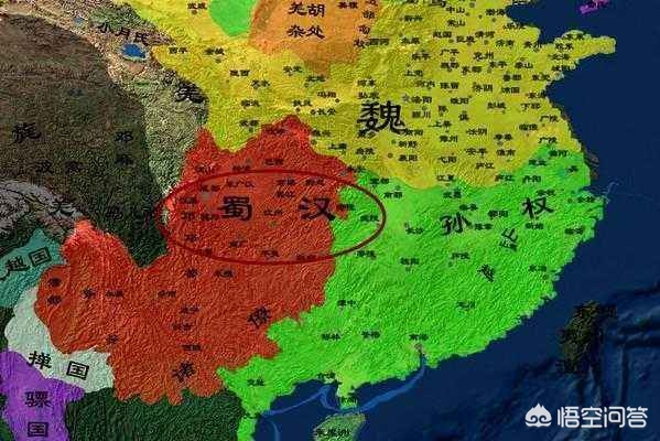 汉朝 三国历史简介 （汉朝 三国历史简介资料）