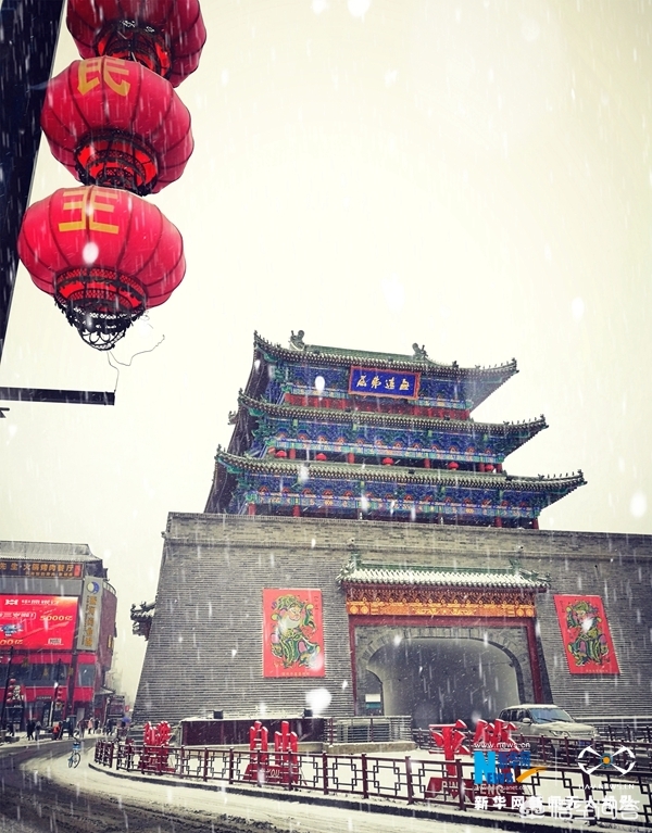 河南哪里风景最好？