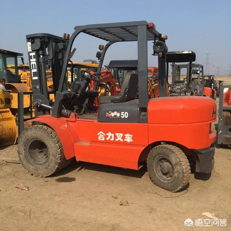 海外生活 叉车工资怎么样，海外生活 叉车工资怎么样啊