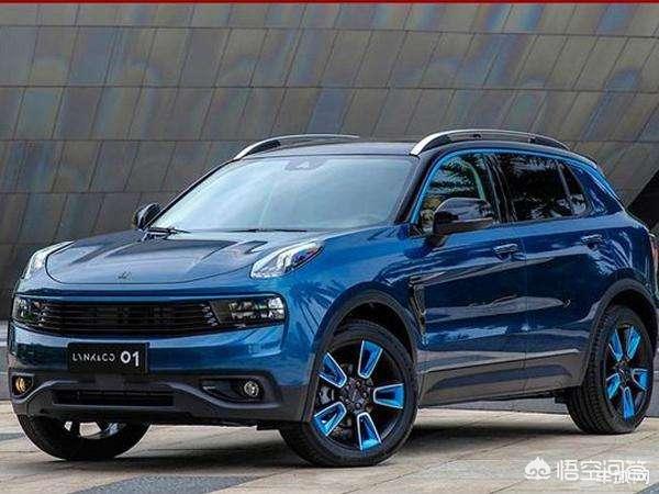 林克汽车报价及图片05,林克汽车报价及图片05款