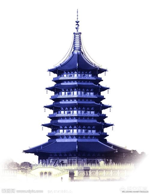 杭州市雷锋塔在什么地方