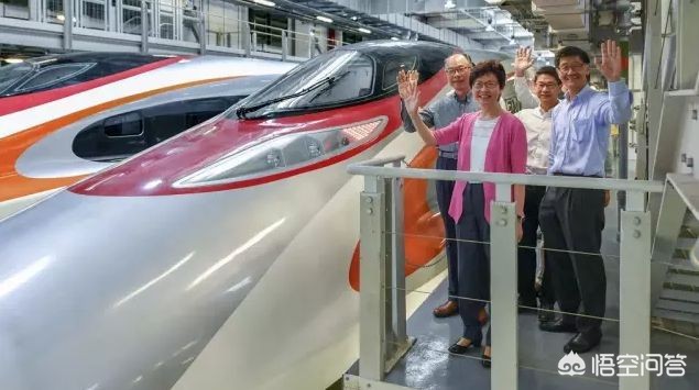 广州到香港高铁定价260港元，你觉得如何？
