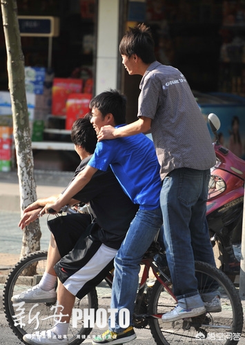合肥市适合骑什么车