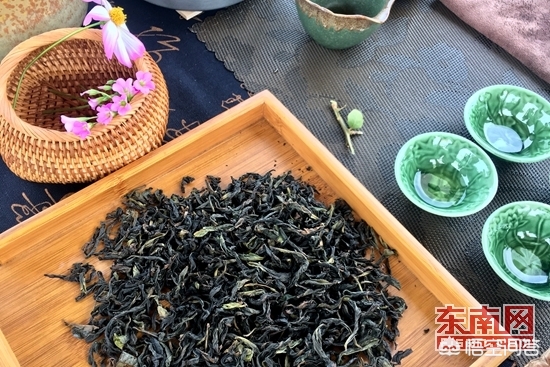 福建产哪个茶