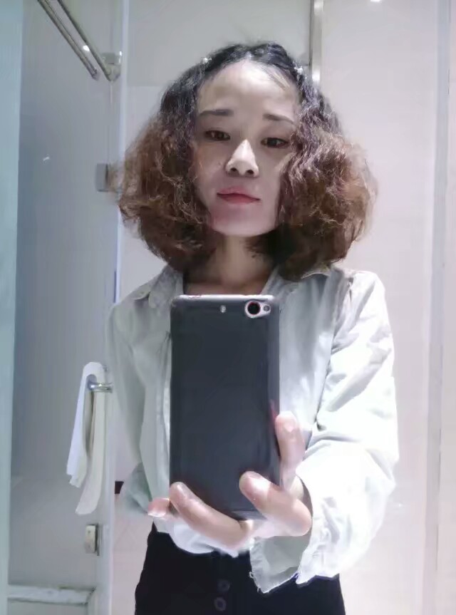 化妆技巧不显老

