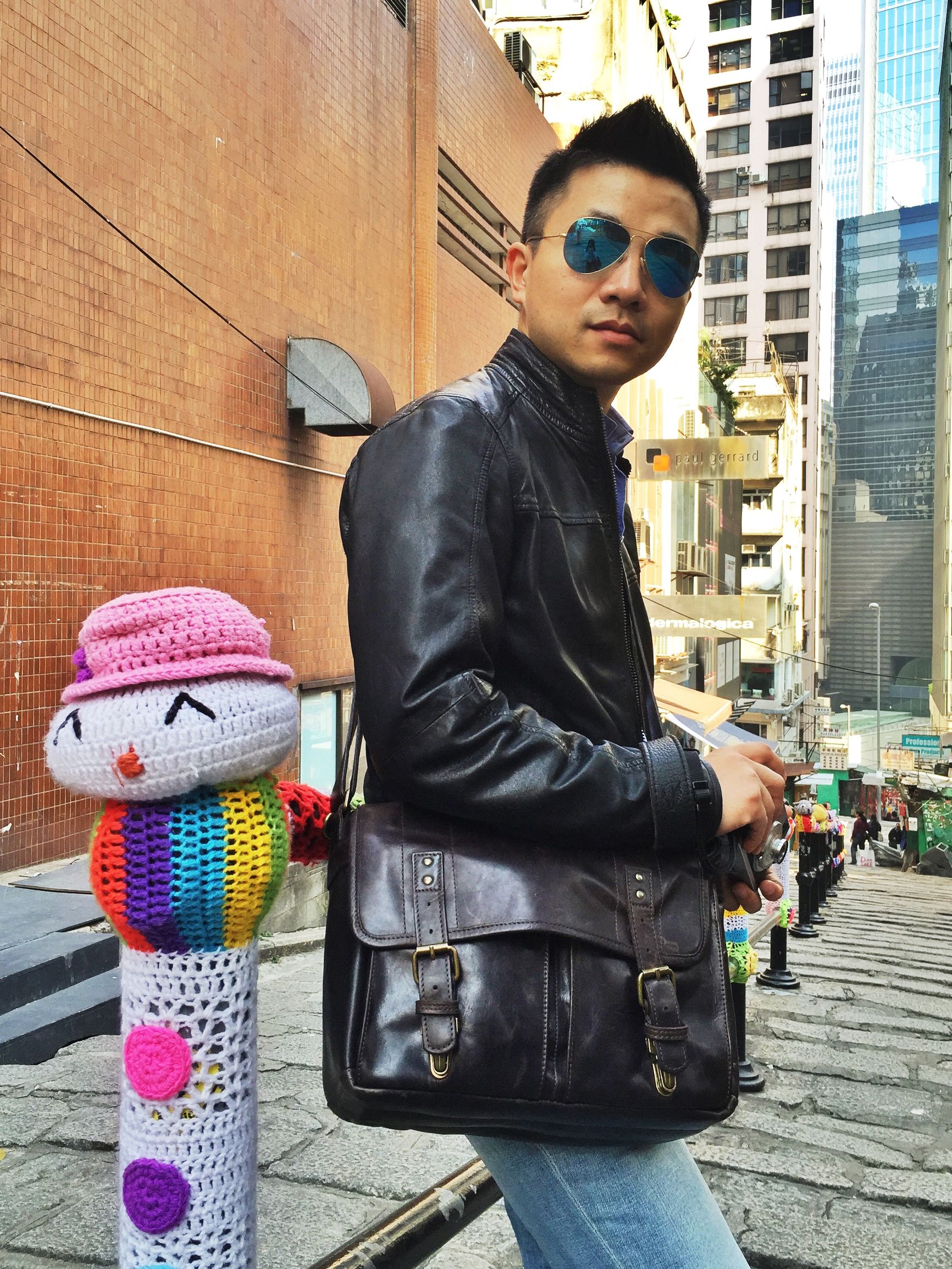 [摄影包]摄影包的选购攻略？