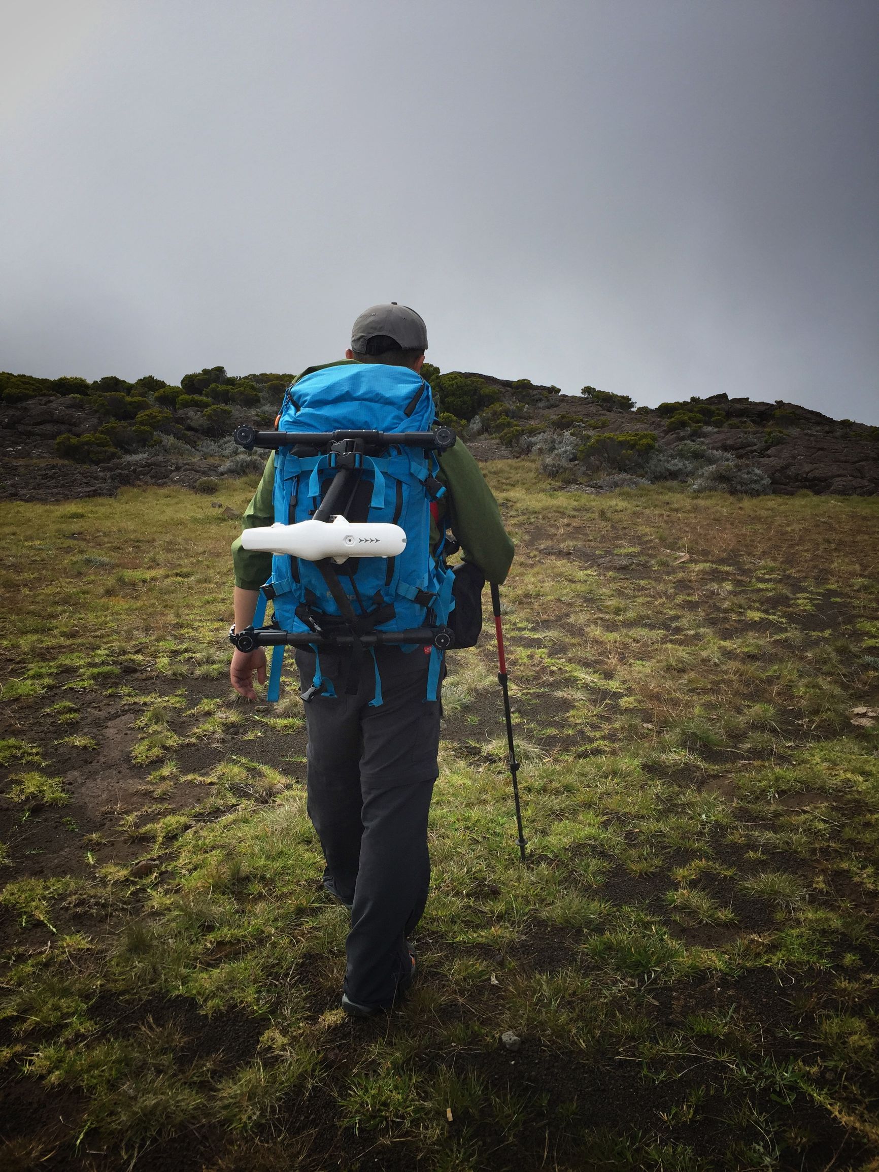 [摄影包]摄影包的选购攻略？