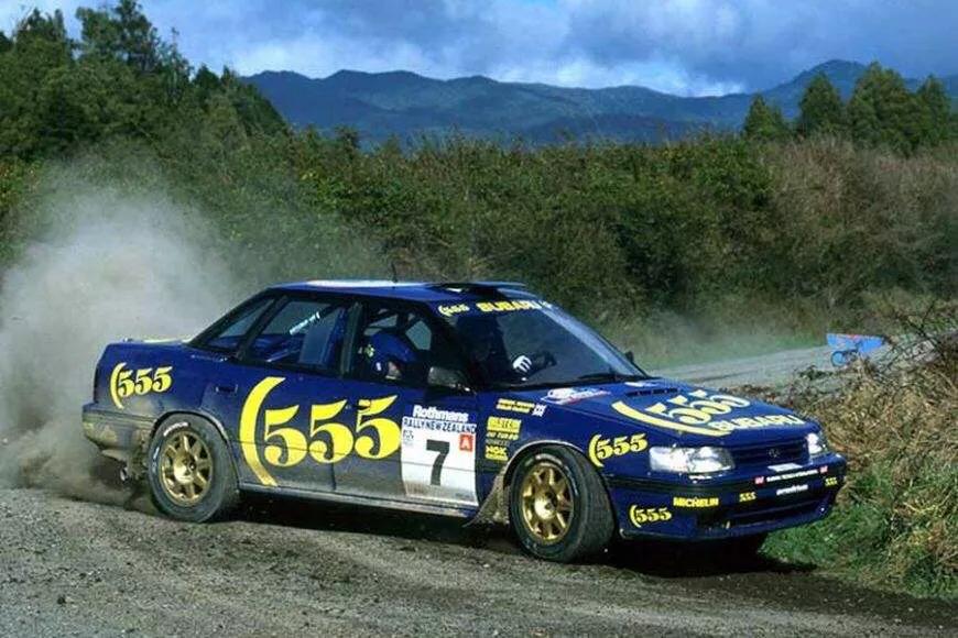 丰田wrc